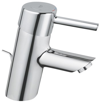 BATERIE LAVOAR CONCETTO - GROHE |BATERII-LUX.RO
